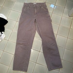 TNA Pants from Aritzia - Size 2